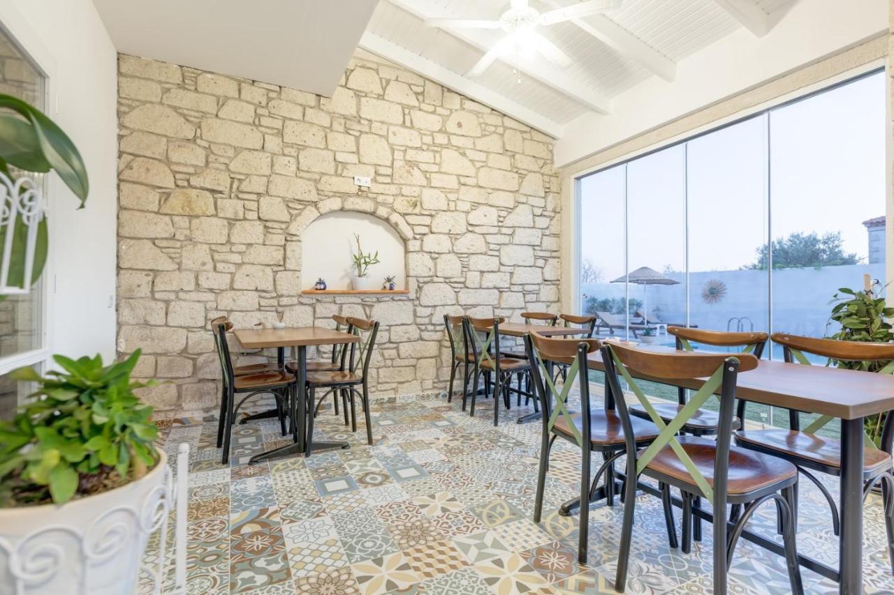 Melekaki Alacati Çeşme Exterior foto