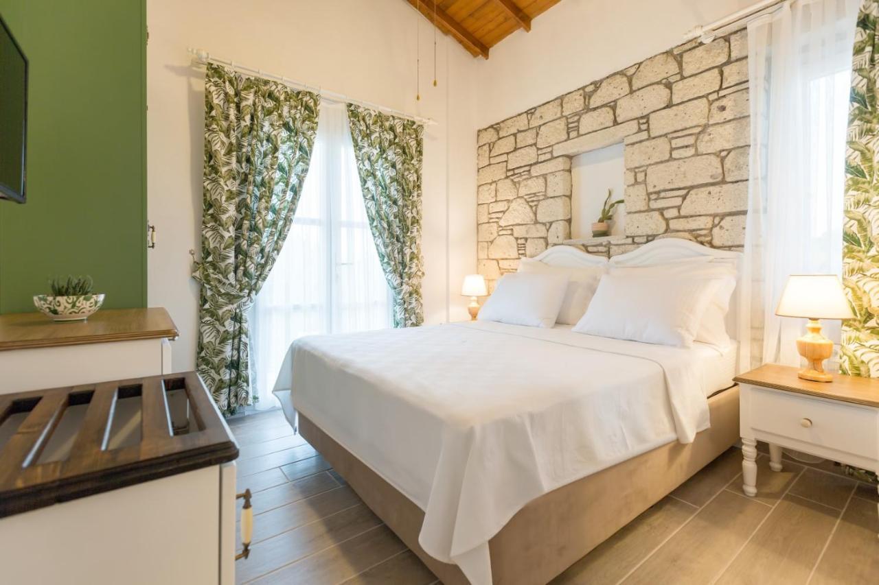 Melekaki Alacati Çeşme Exterior foto