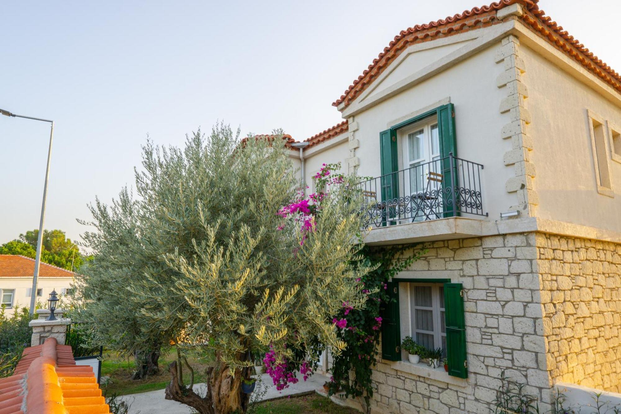 Melekaki Alacati Çeşme Exterior foto