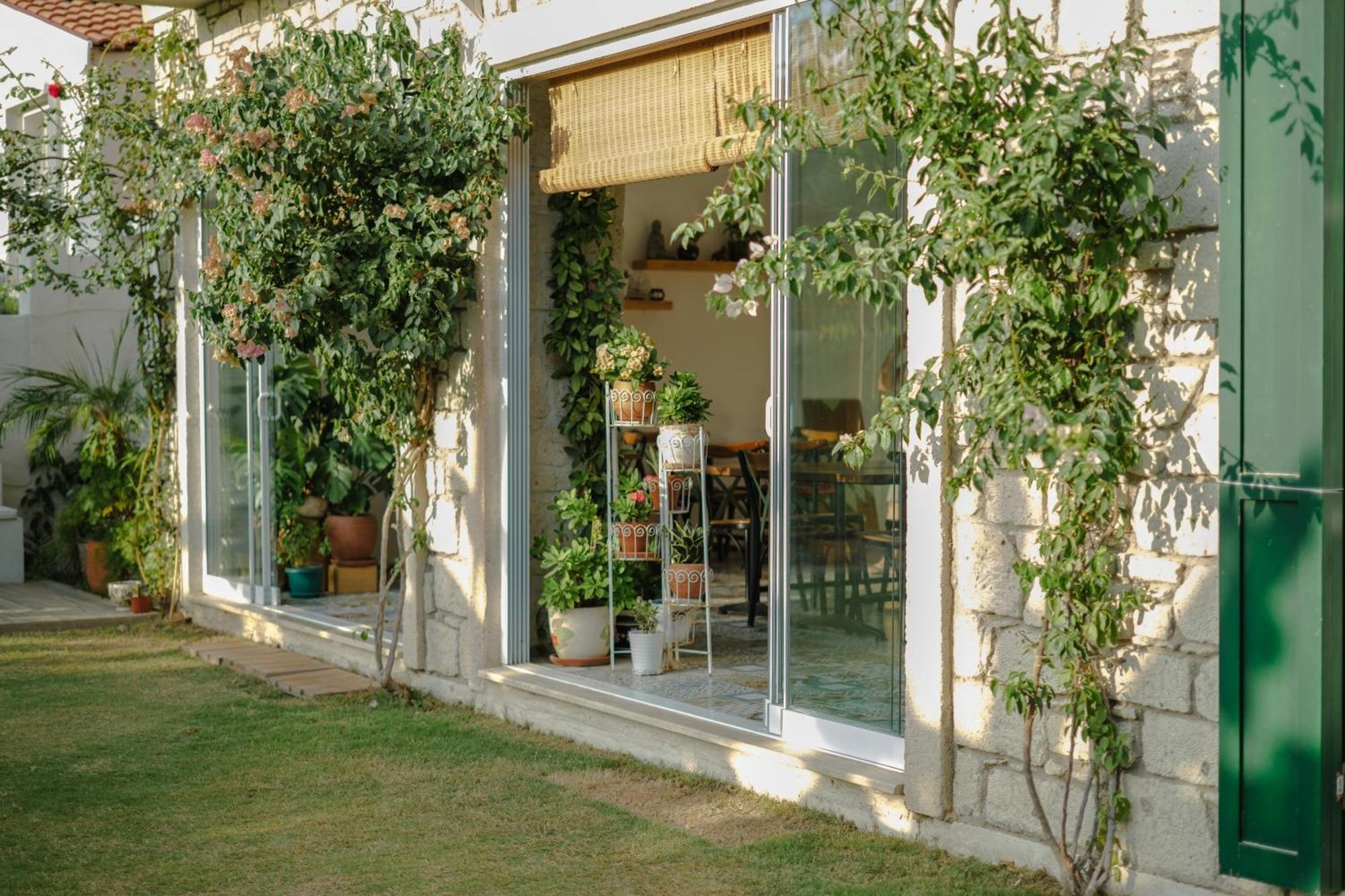 Melekaki Alacati Çeşme Exterior foto